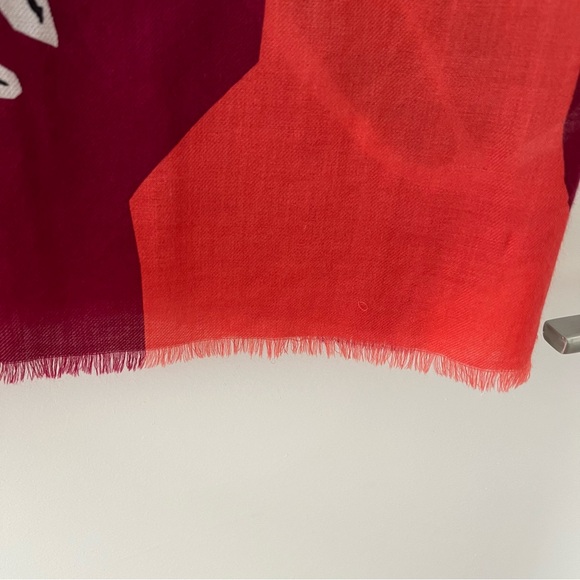 Burberry Prorsum Cashmere Scarf - Picture 12 of 16